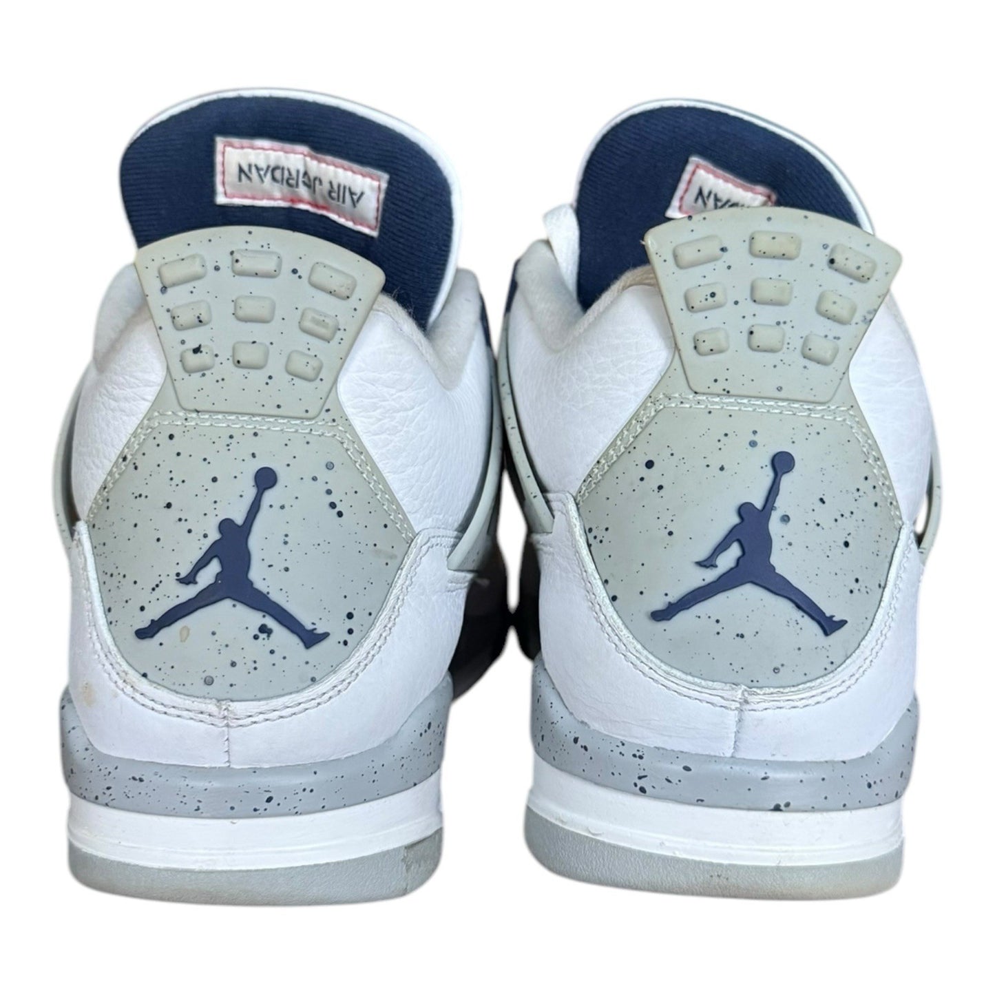 Size 11.5 Men’s - Jordan 4 Retro Midnight Navy