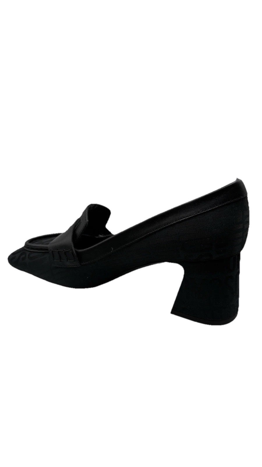 Moschino Women’s Low Rise Heels **BRAND NEW**