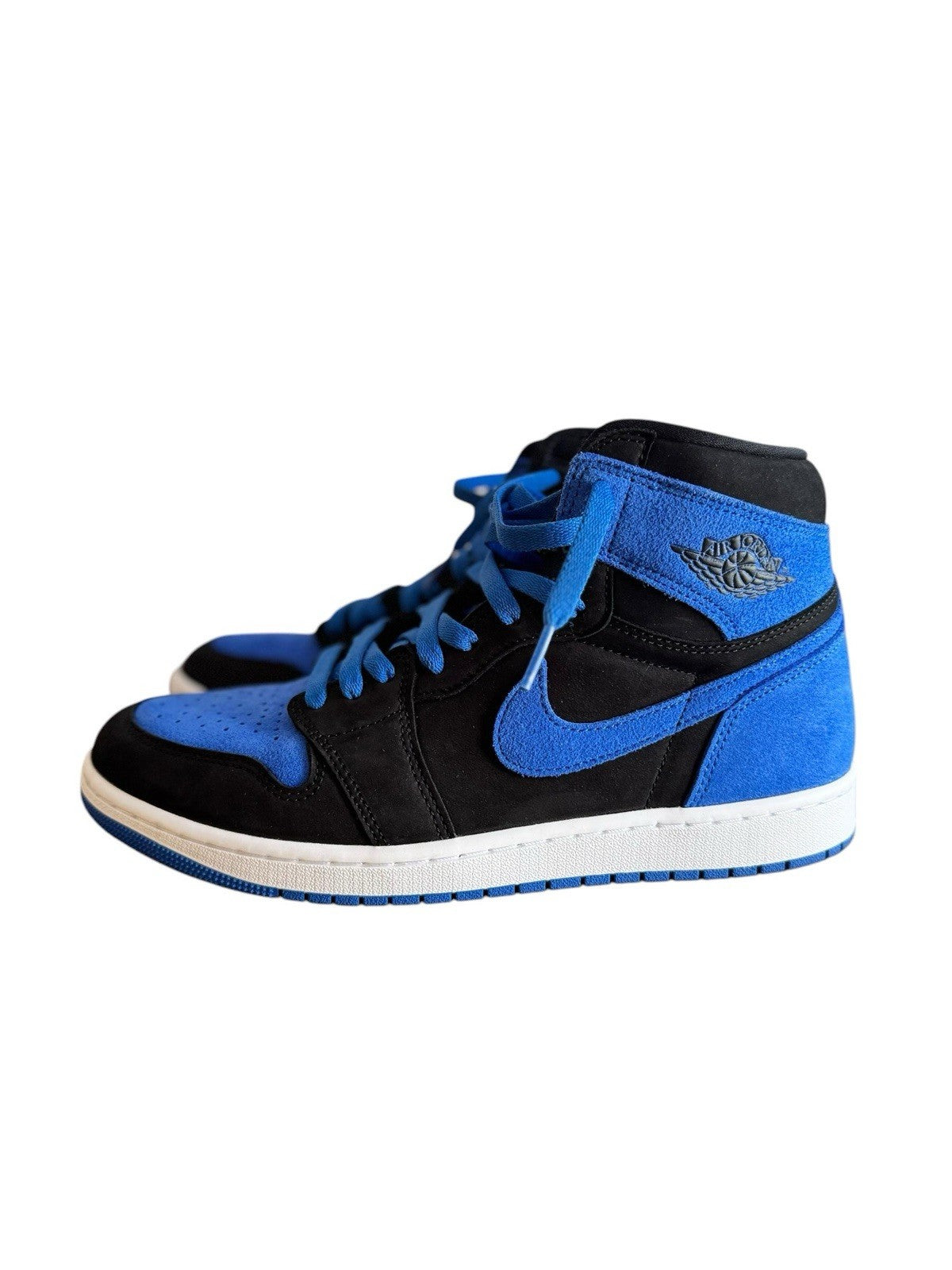 Size 11 - Jordan 1 Retro OG High Royal Reimagined