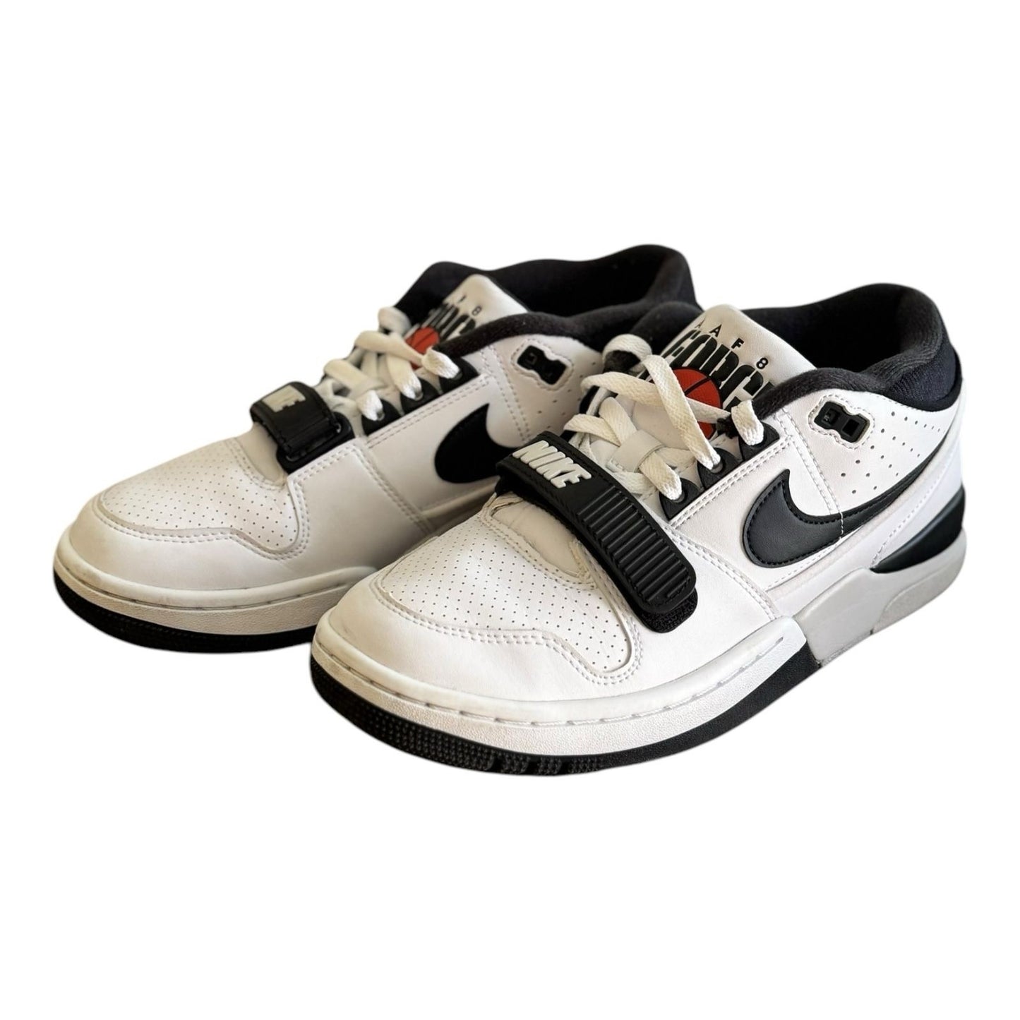Nike AAF88 Billie Eilish size 7.5 pre-owned clean