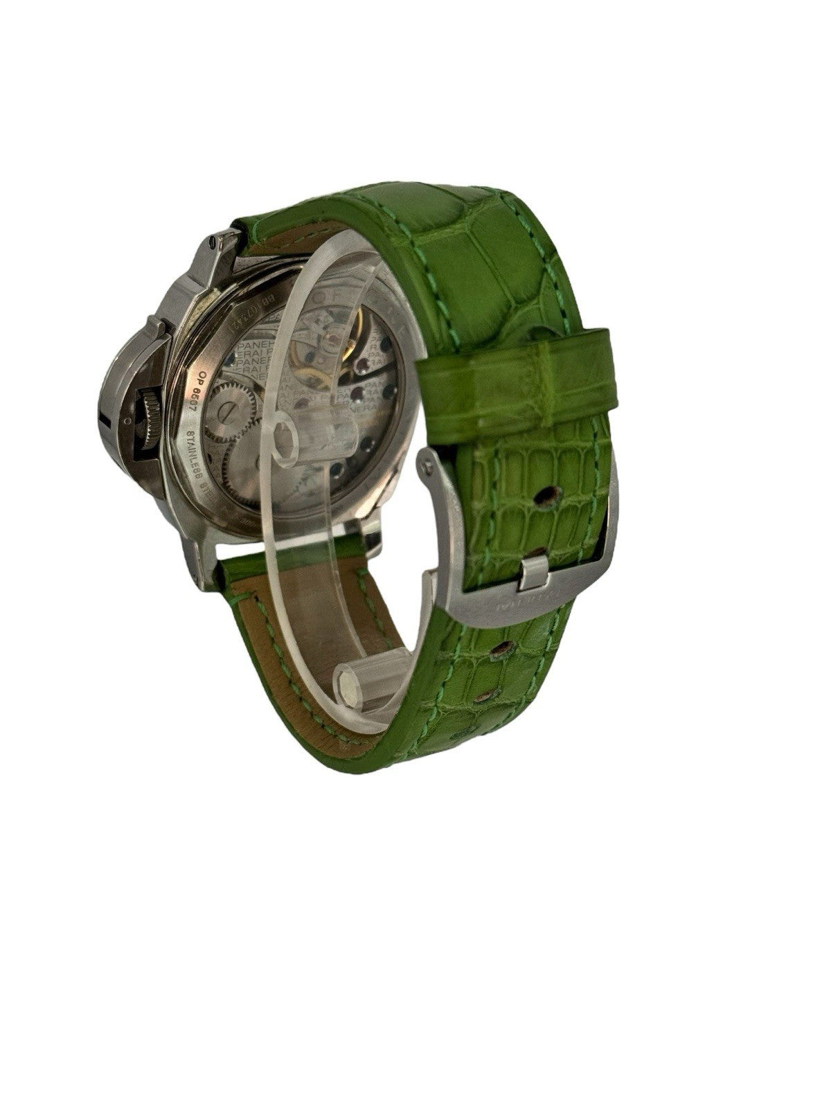 Panerai Luminor Marina PAM 111