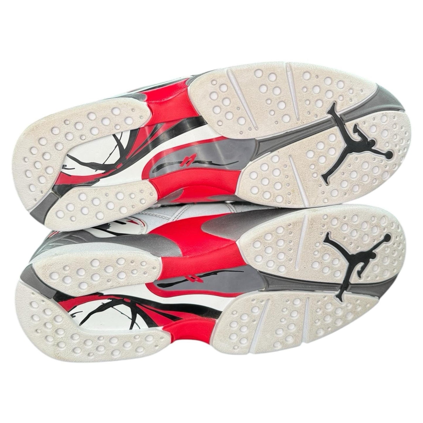 Nike Jordan 8 Reflections Of A Champion Size 8 Men’s