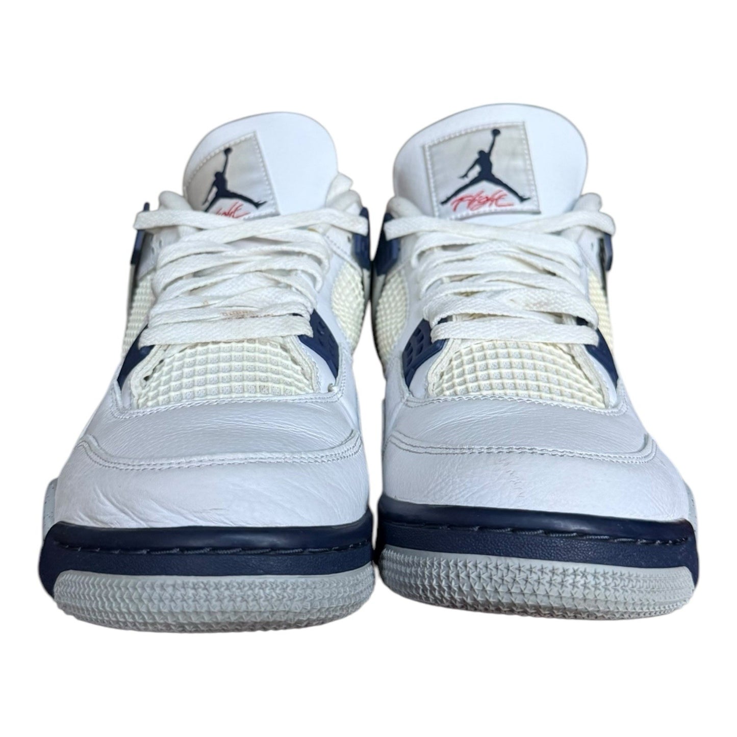Size 11.5 Men’s - Jordan 4 Retro Midnight Navy
