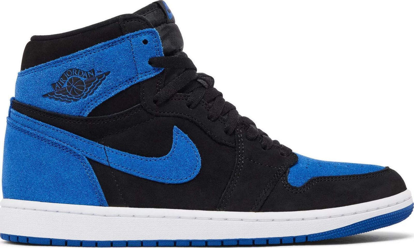 Size 11 - Jordan 1 Retro OG High Royal Reimagined