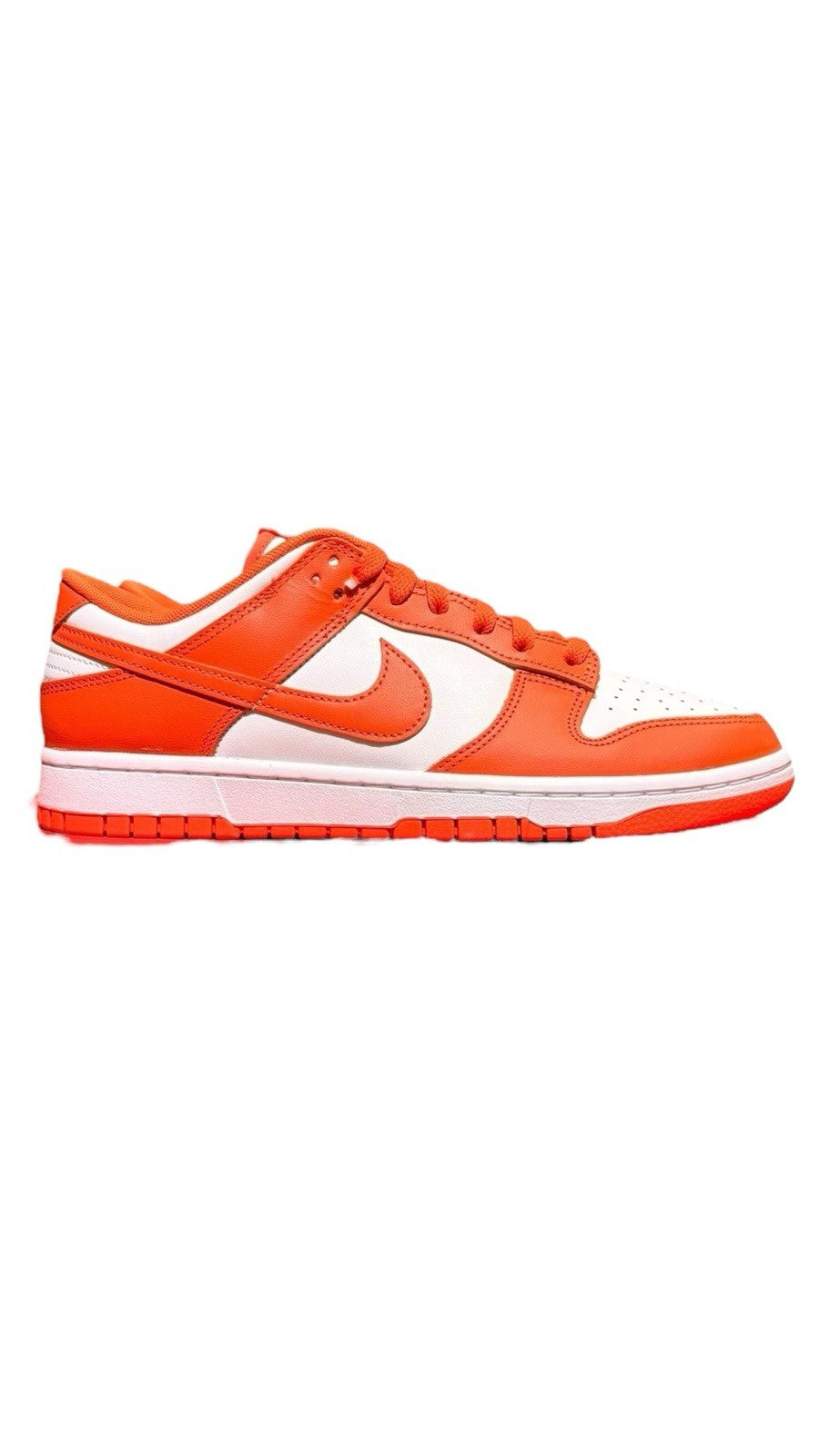 Size 9.5 - Nike Dunk Low Cosmic Clay