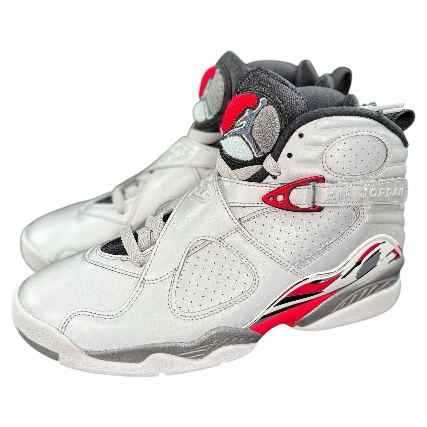 Nike Jordan 8 Reflections Of A Champion Size 8 Men’s