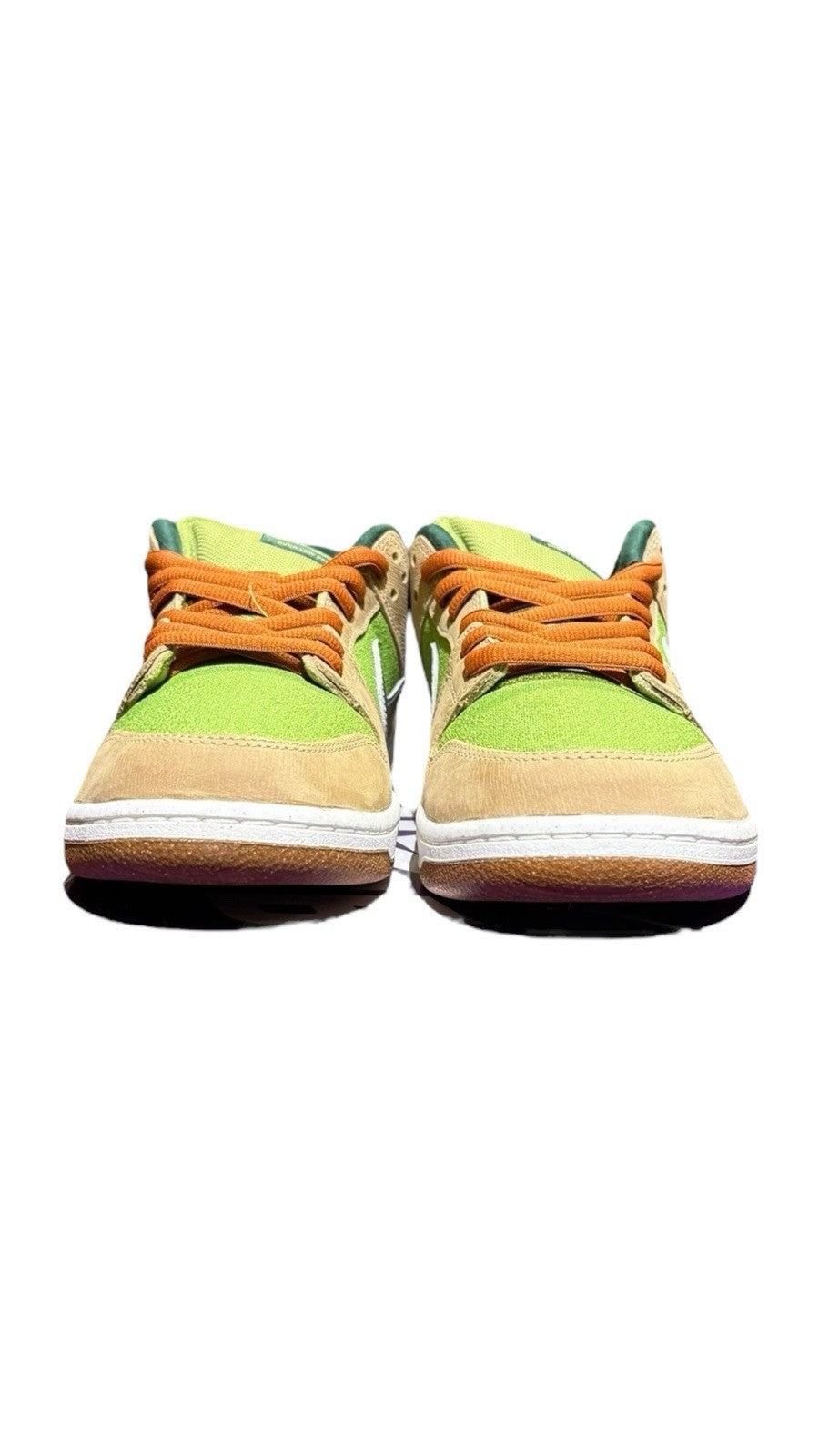 Size 12 - Nike Dunk Pro SB Low Escargot