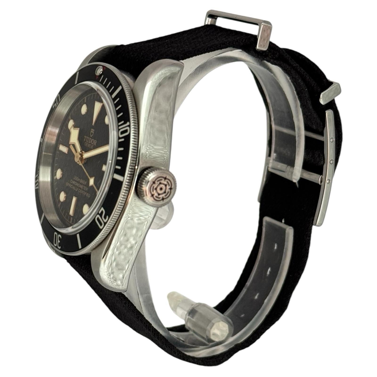 Tudor Black Bay 79230N Box & Papers Included!