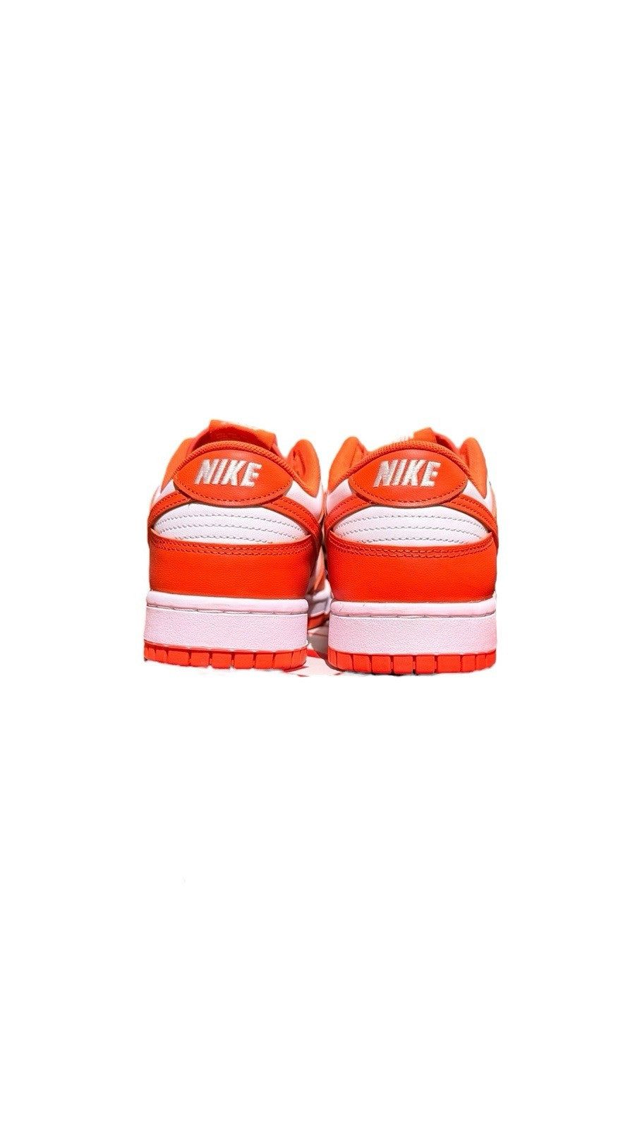 Size 9.5 - Nike Dunk Low Cosmic Clay
