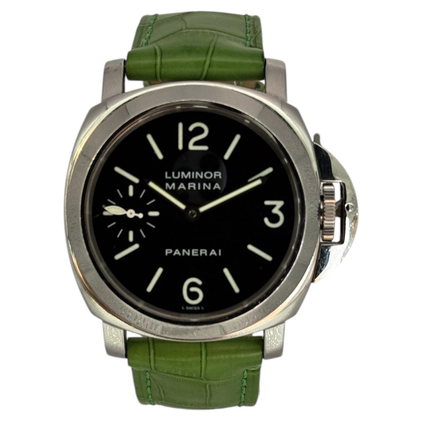 Panerai Luminor Marina PAM 111