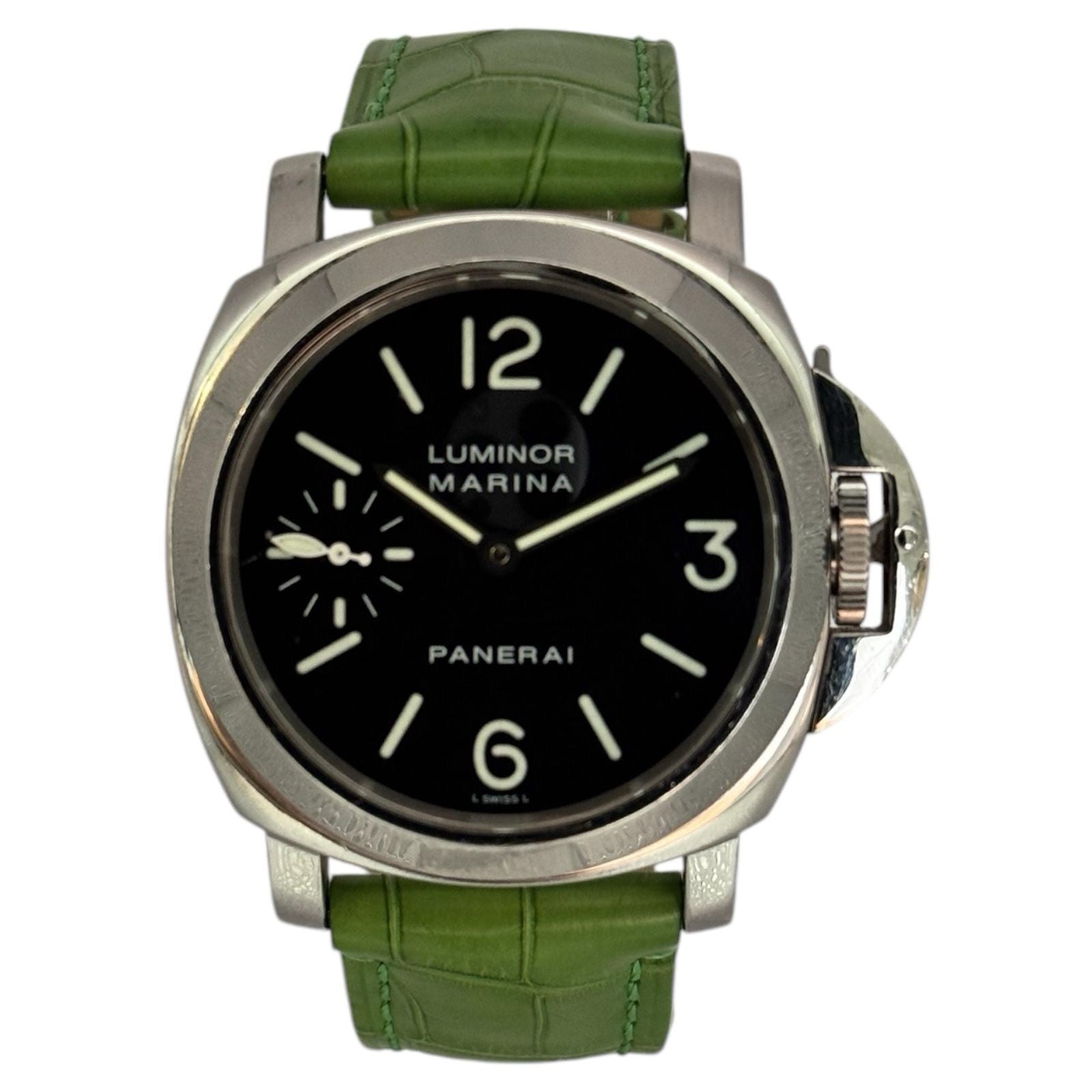 Panerai Luminor Marina PAM 111