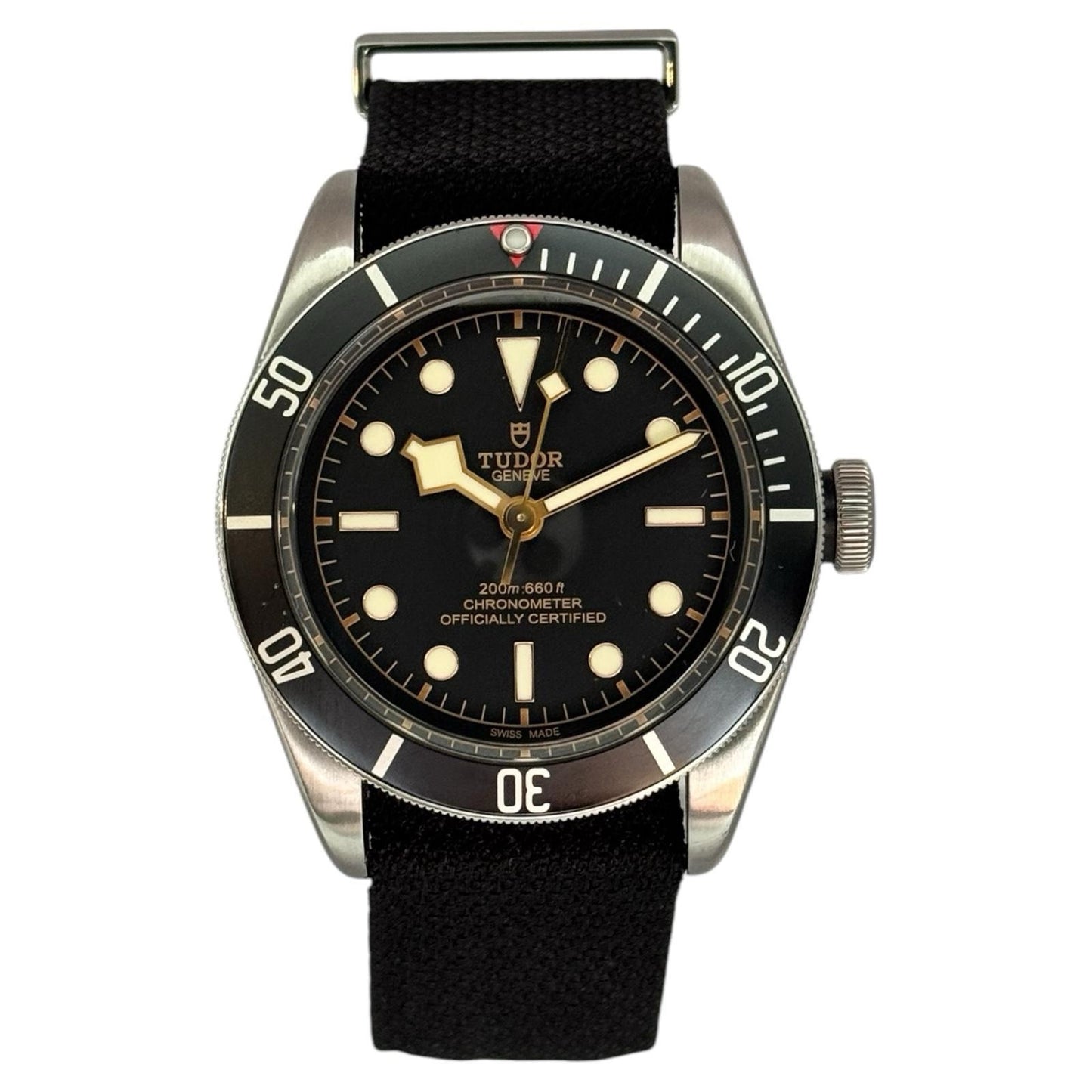 Tudor Black Bay 79230N Box & Papers Included!