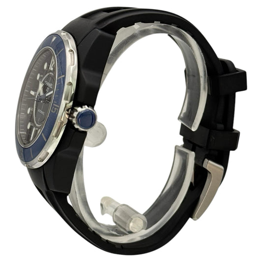 Chanel J12 Ceramic Black Dial 42mm Automatic Movement Men’s Watch J12 Marine