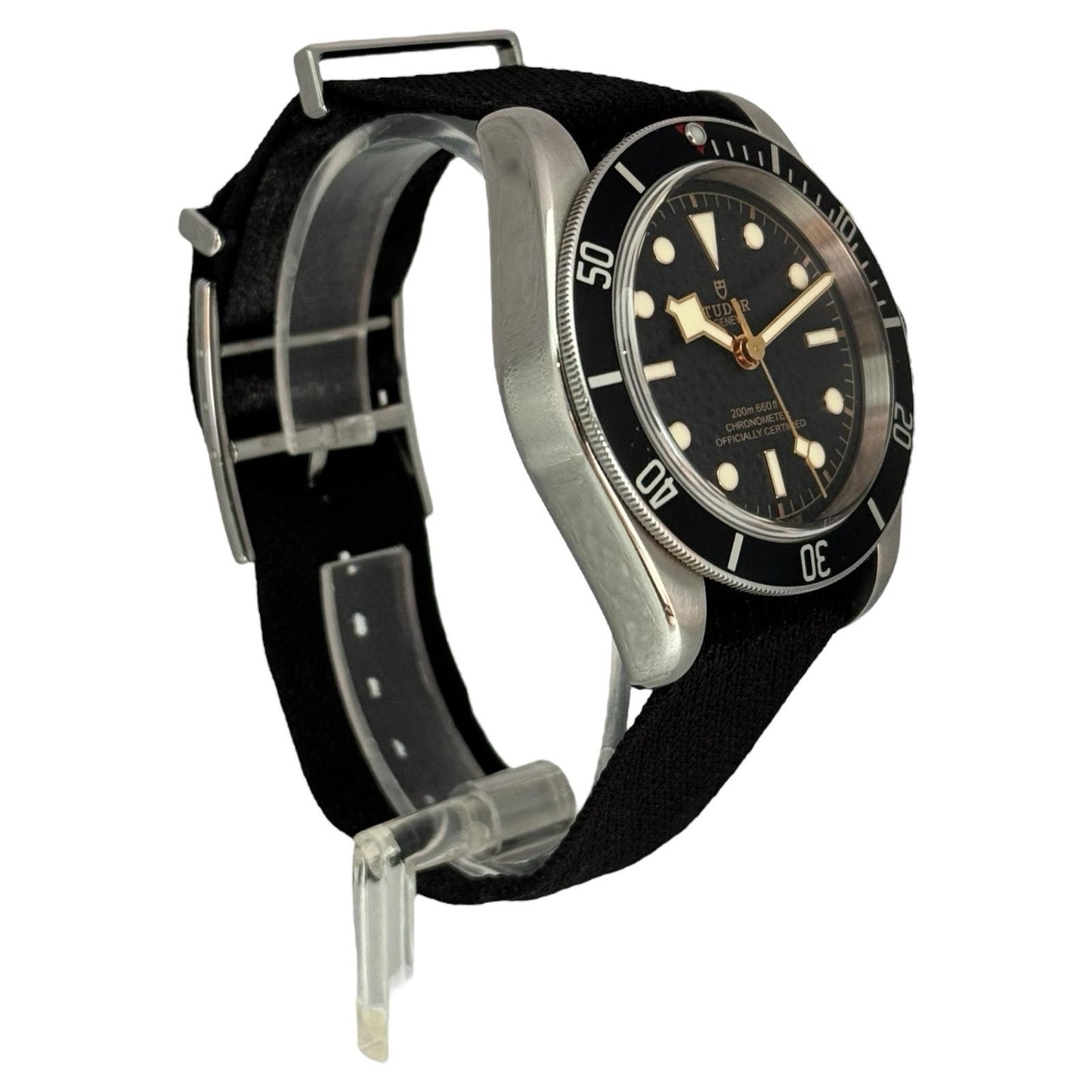 Tudor Black Bay 79230N Box & Papers Included!