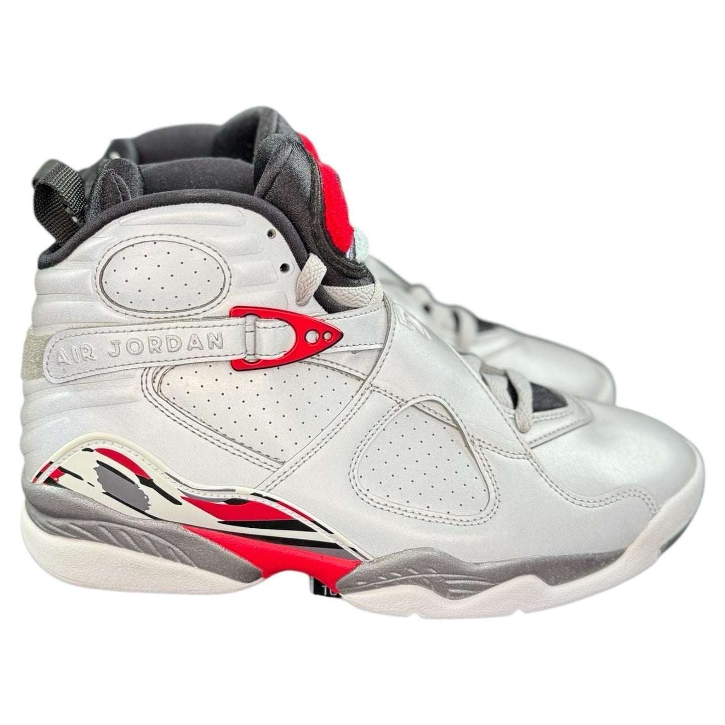 Nike Jordan 8 Reflections Of A Champion Size 8 Men’s
