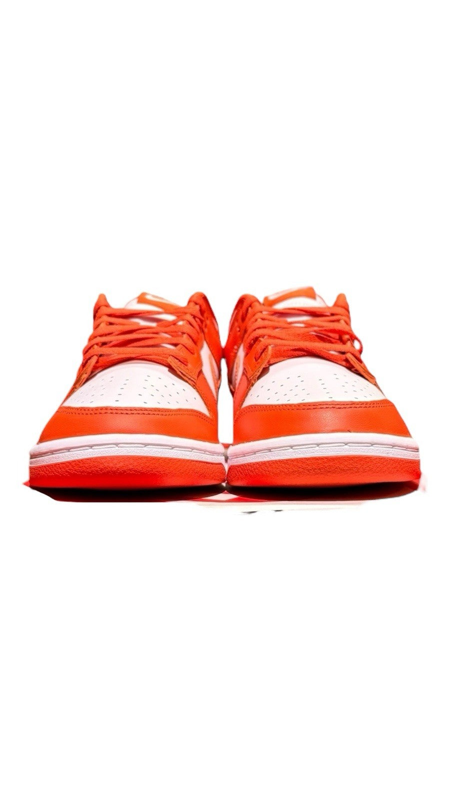 Size 9.5 - Nike Dunk Low Cosmic Clay