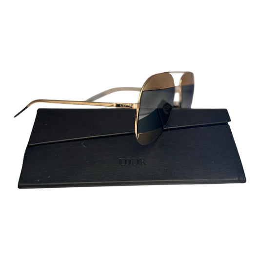 CHRISTIAN DIOR Dior SPLIT 1 000DC SUNGLASSES