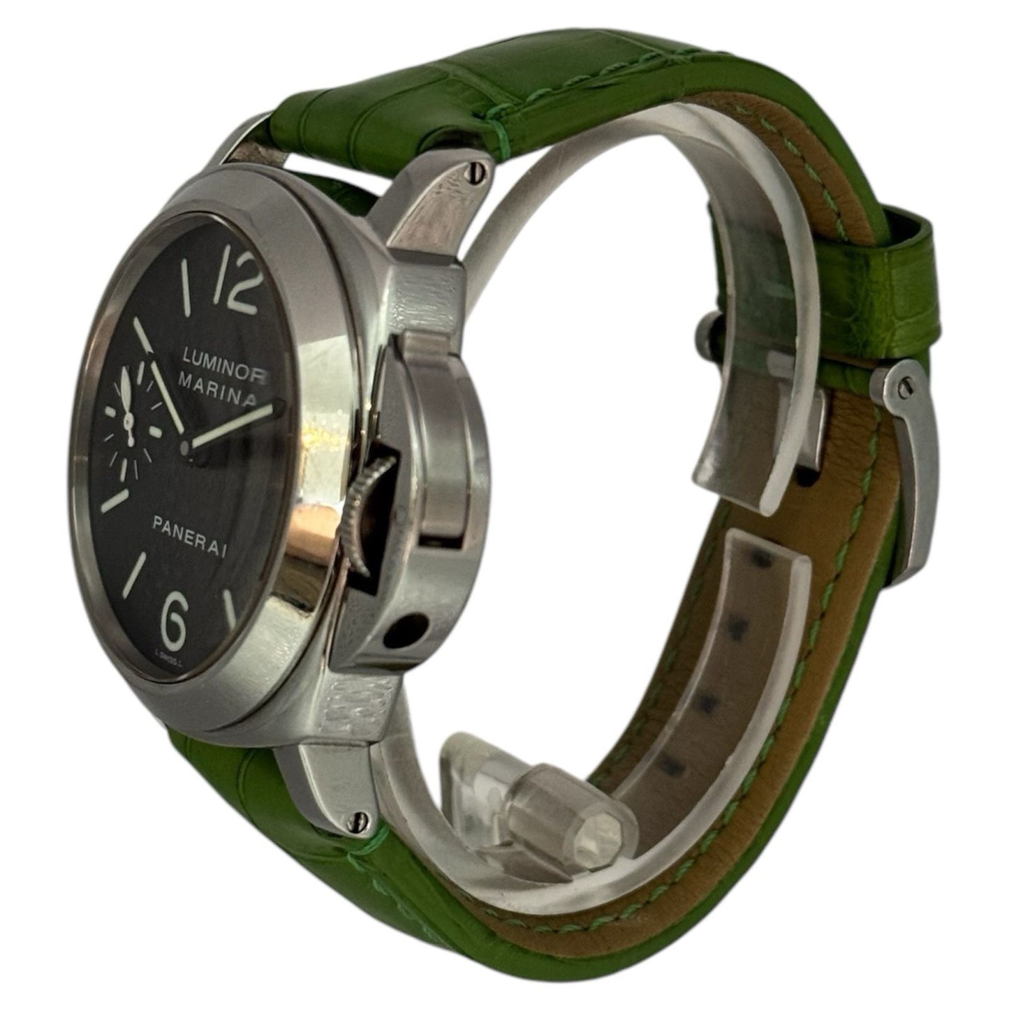 Panerai Luminor Marina PAM 111