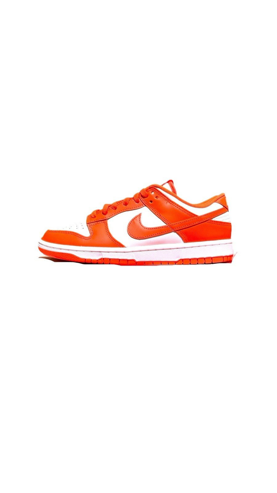 Size 9.5 - Nike Dunk Low Cosmic Clay