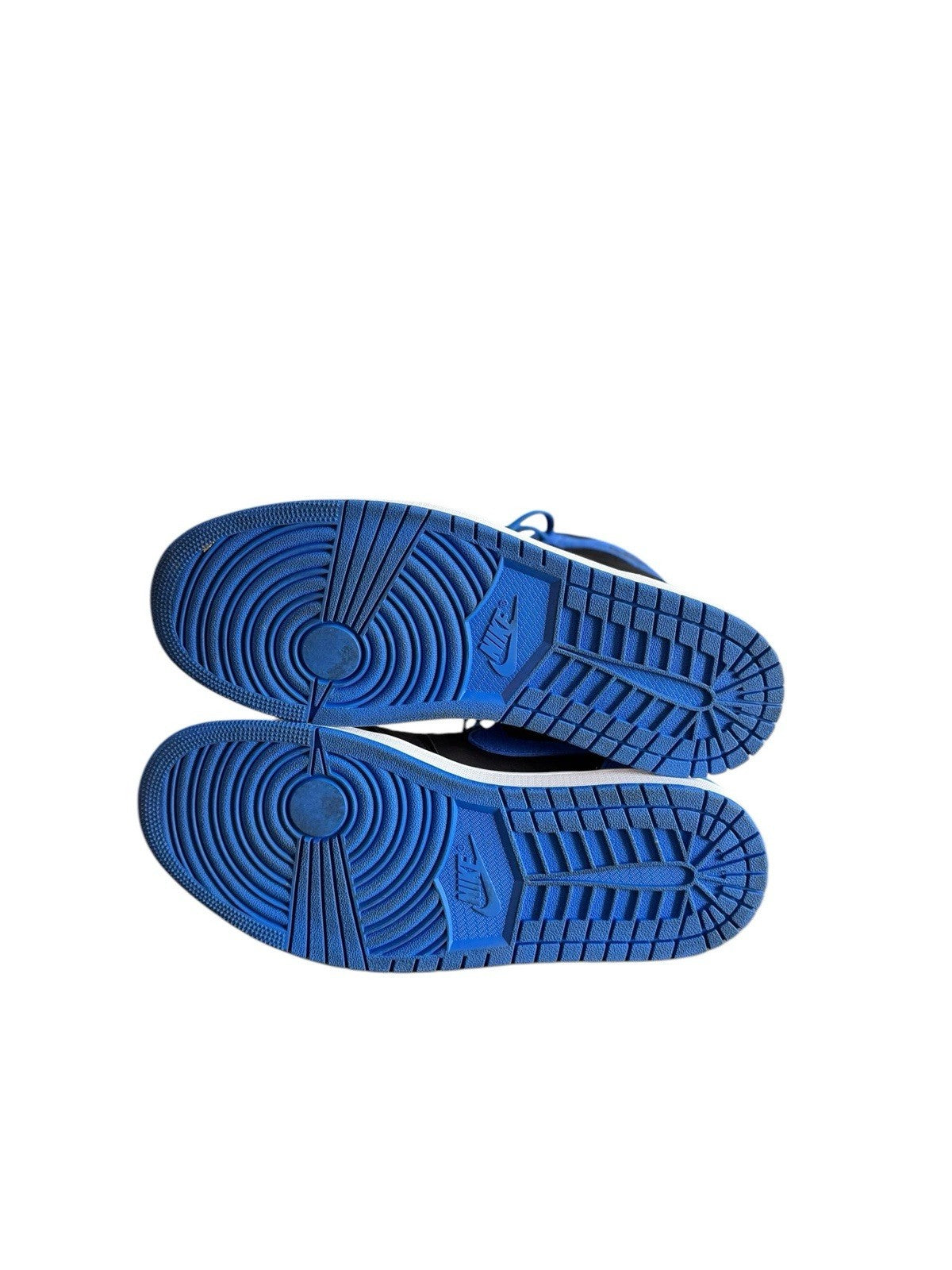Size 11 - Jordan 1 Retro OG High Royal Reimagined