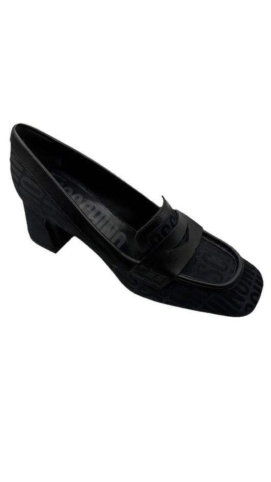 Moschino Women’s Low Rise Heels **BRAND NEW**