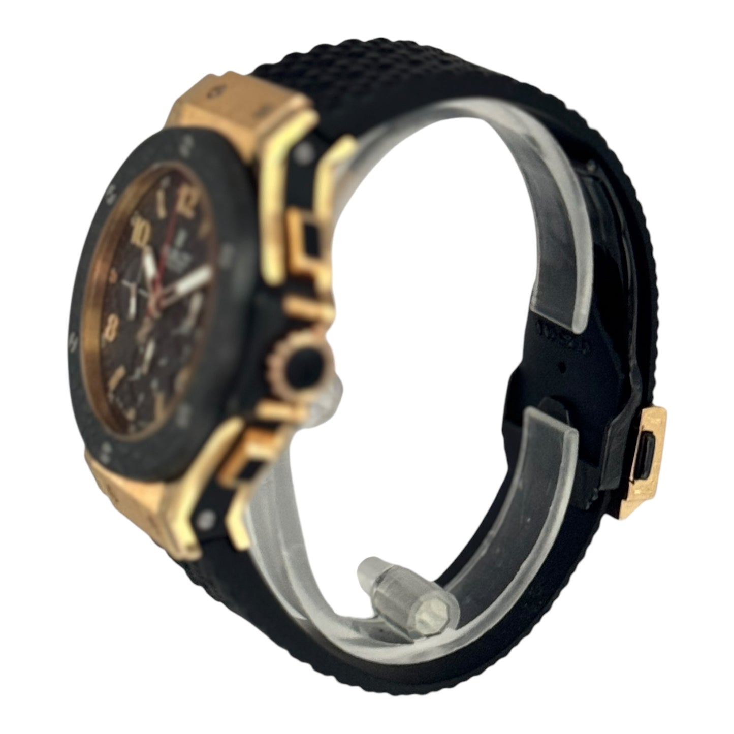 Hublot Big Bang Chronograph Ref. 301.PB.131.RX