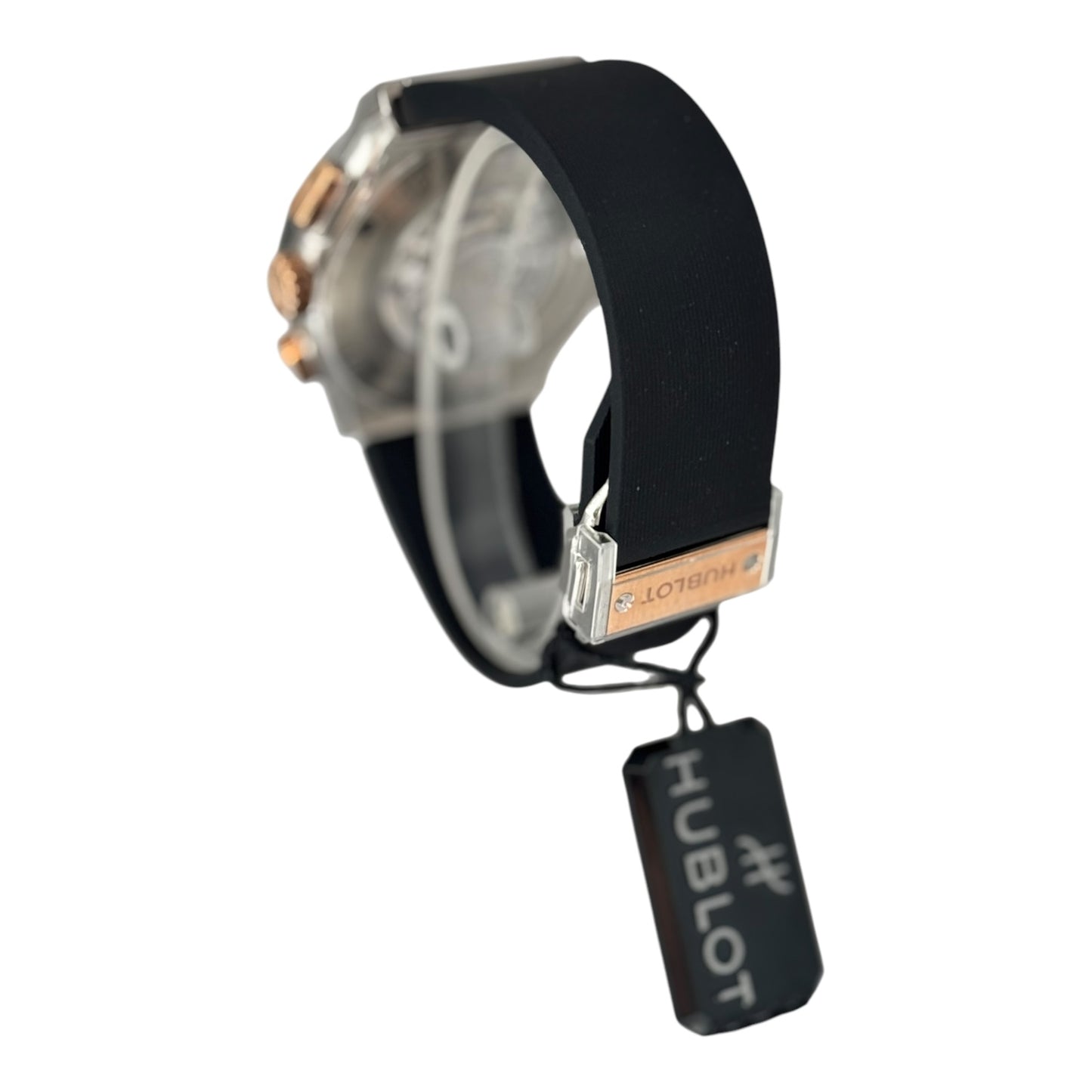 Hublot Classic Fusion Chronograph Ref. 521.NO.1181.RX