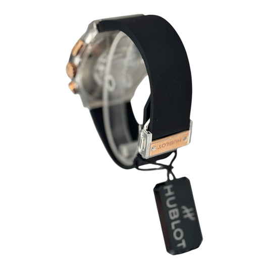 Hublot Classic Fusion Chronograph Ref. 521.NO.1181.RX