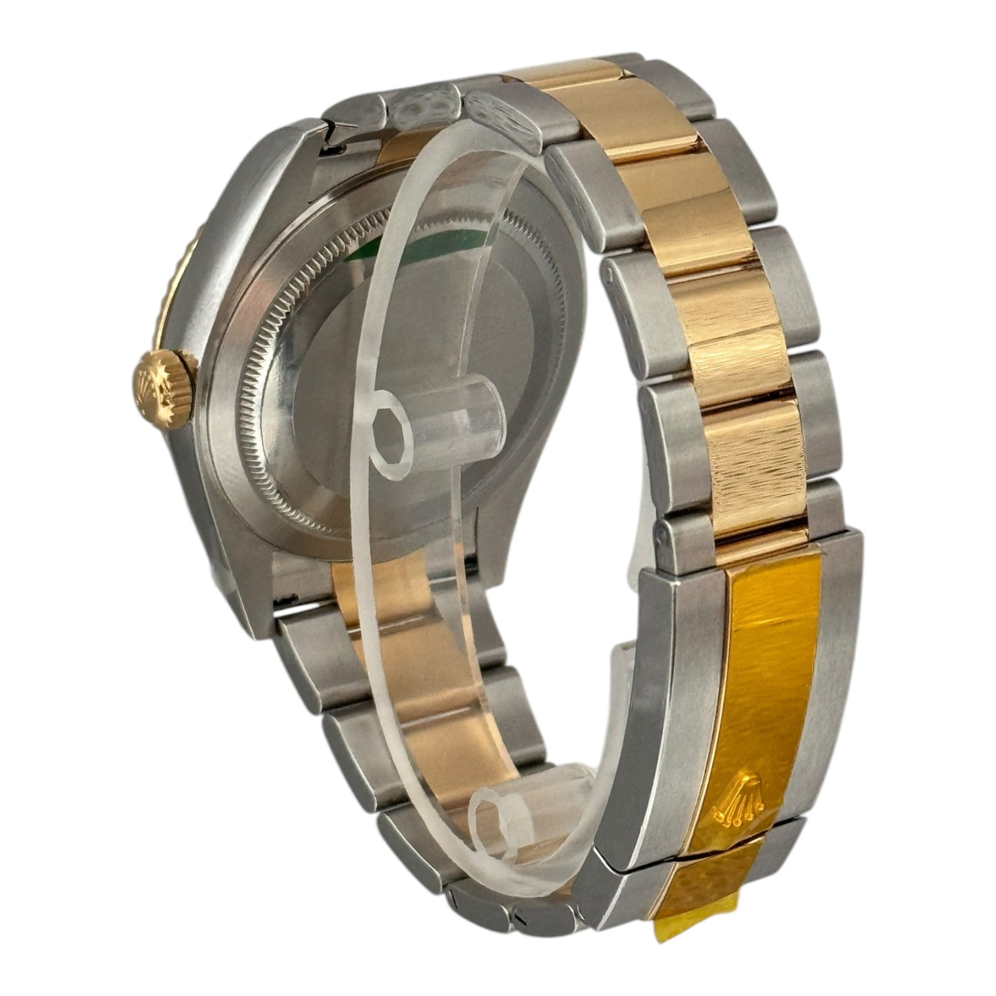 Rolex Sky-Dweller Black Dial Ref. 326933