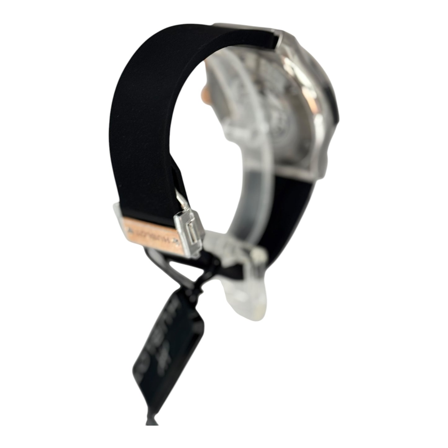 Hublot Classic Fusion Chronograph Ref. 521.NO.1181.RX