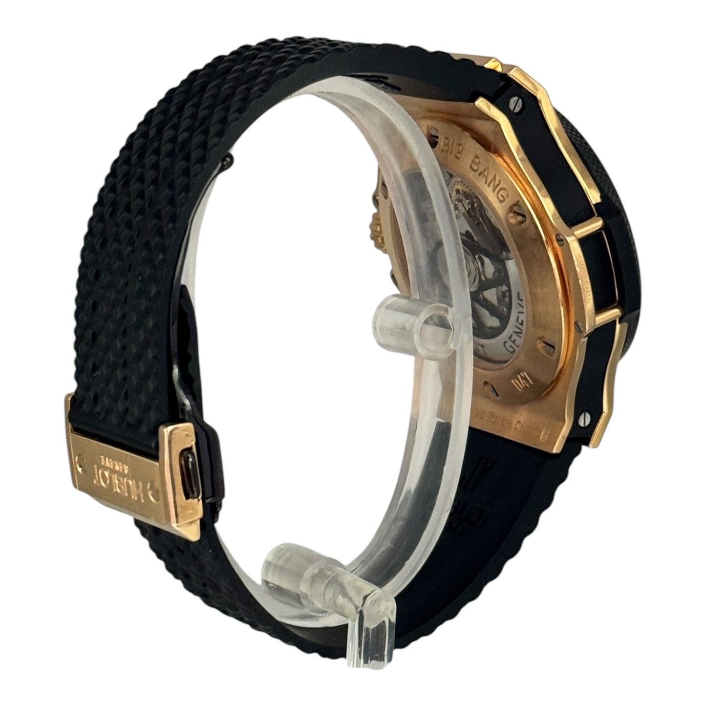 Hublot Big Bang Chronograph Ref. 301.PB.131.RX