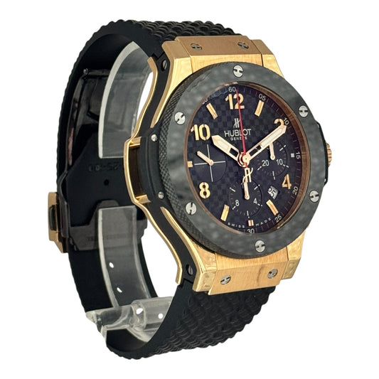 Hublot Big Bang Chronograph Ref. 301.PB.131.RX