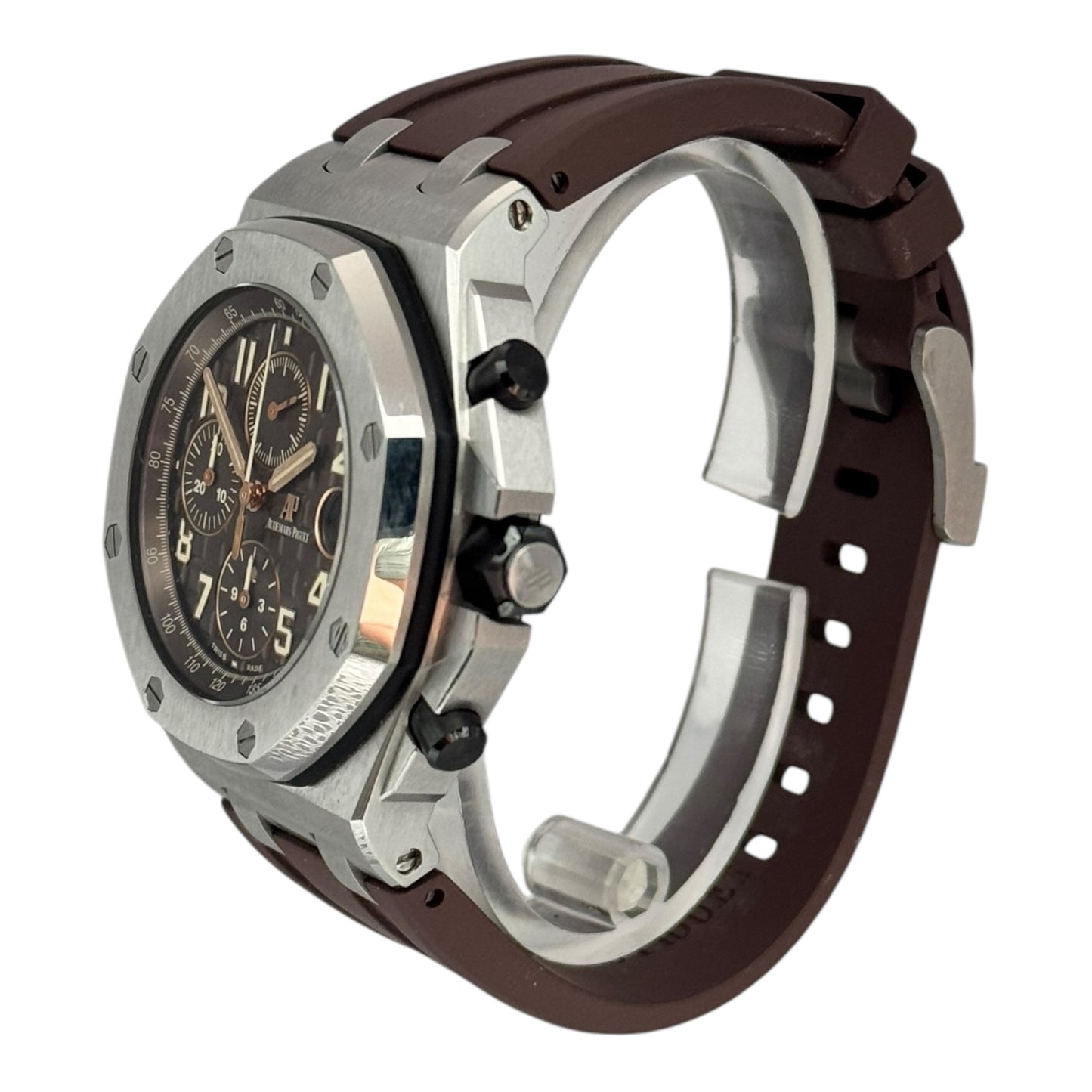 Audemars Piguet Royal Oak Offshore Chronograph Ref. 26470ST.OO.A801CR.01