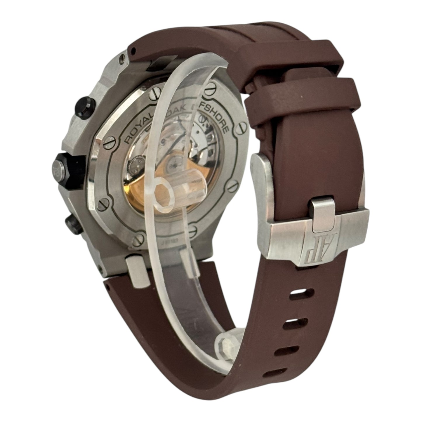 Audemars Piguet Royal Oak Offshore Chronograph Ref. 26470ST.OO.A801CR.01