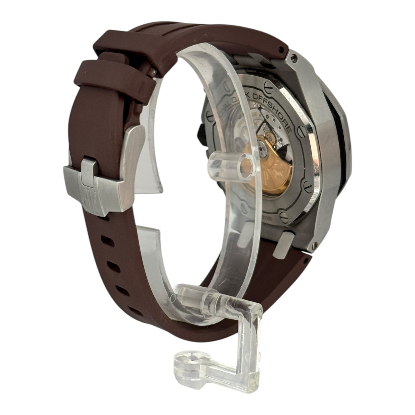 Audemars Piguet Royal Oak Offshore Chronograph Ref. 26470ST.OO.A801CR.01