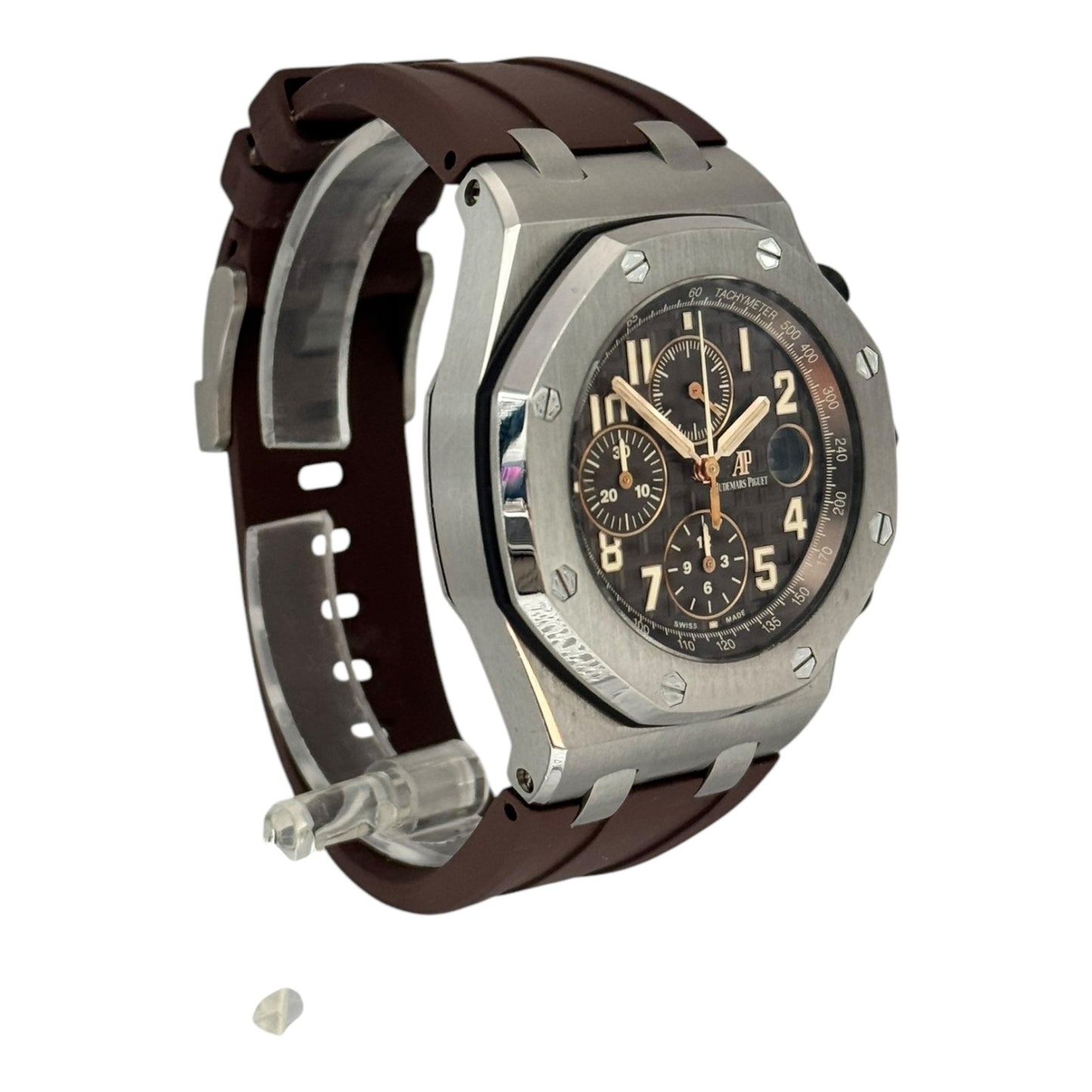 Audemars Piguet Royal Oak Offshore Chronograph Ref. 26470ST.OO.A801CR.01