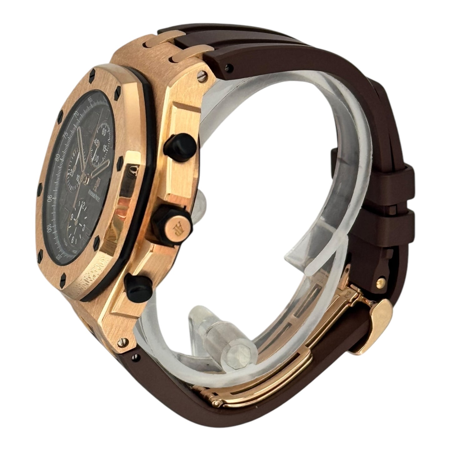 Audemars Piguet Royal Don Ramon De La Cruz