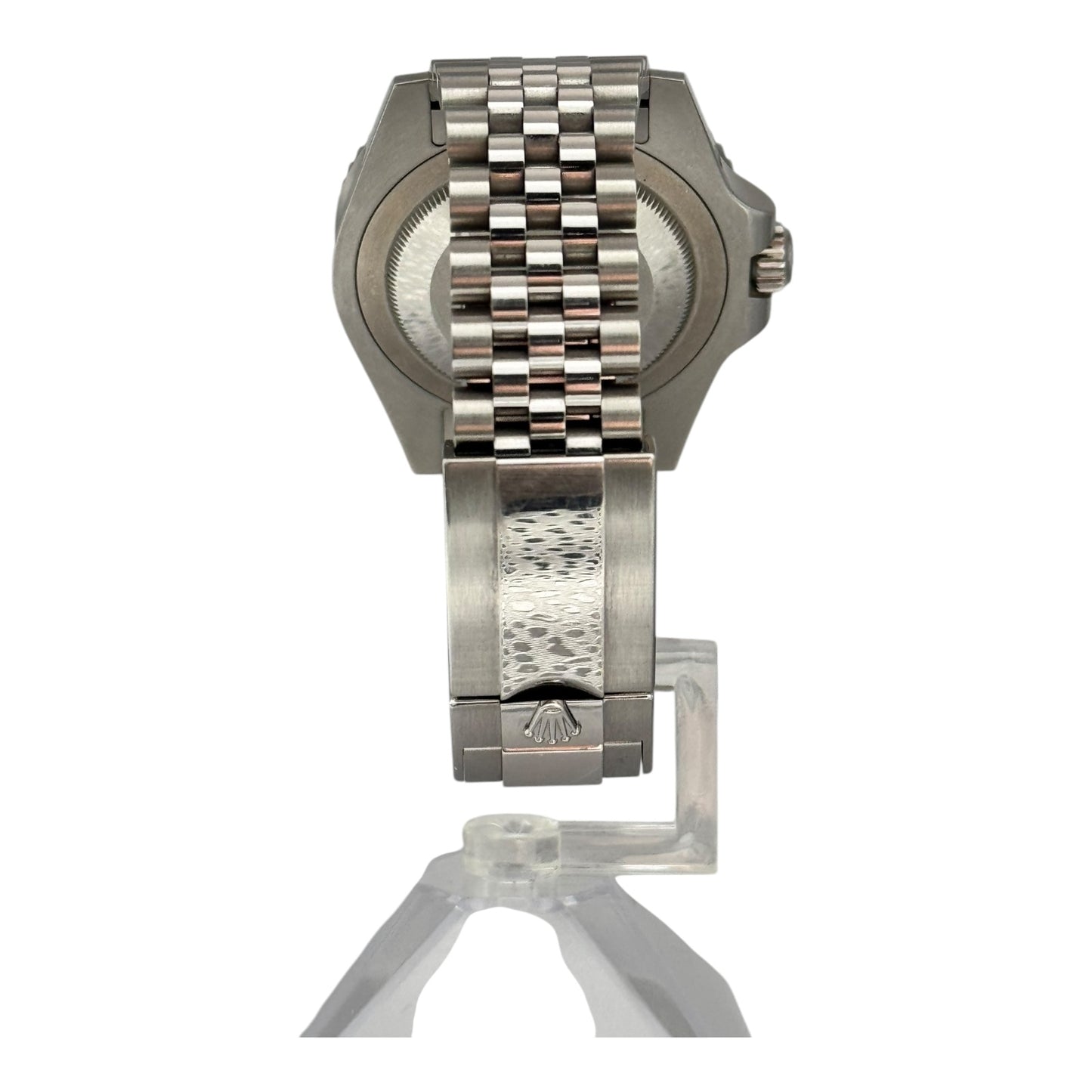 Rolex GMT-Master II “Sprite” Ref. 126720VTNR