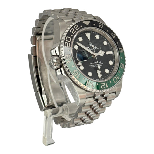 Rolex GMT-Master II “Sprite” Ref. 126720VTNR