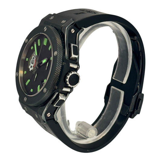 Hublot Big Bang “Pride of Mexico” Ref. 301.CI.1130.GR.MEX10