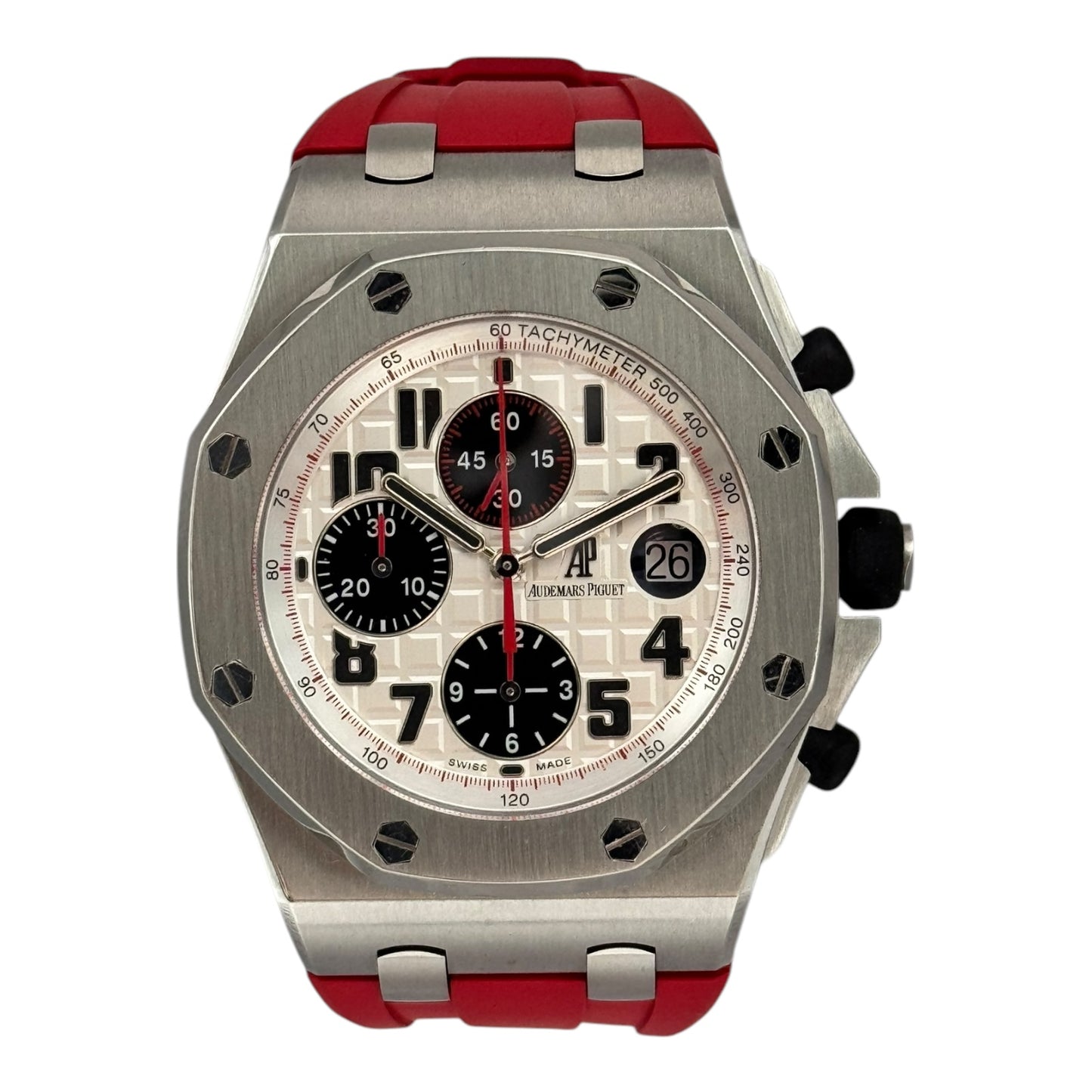 Audemars Piguet Royal Oak Offshore “Panda” Ref. 26170ST.OO.D101CR.02
