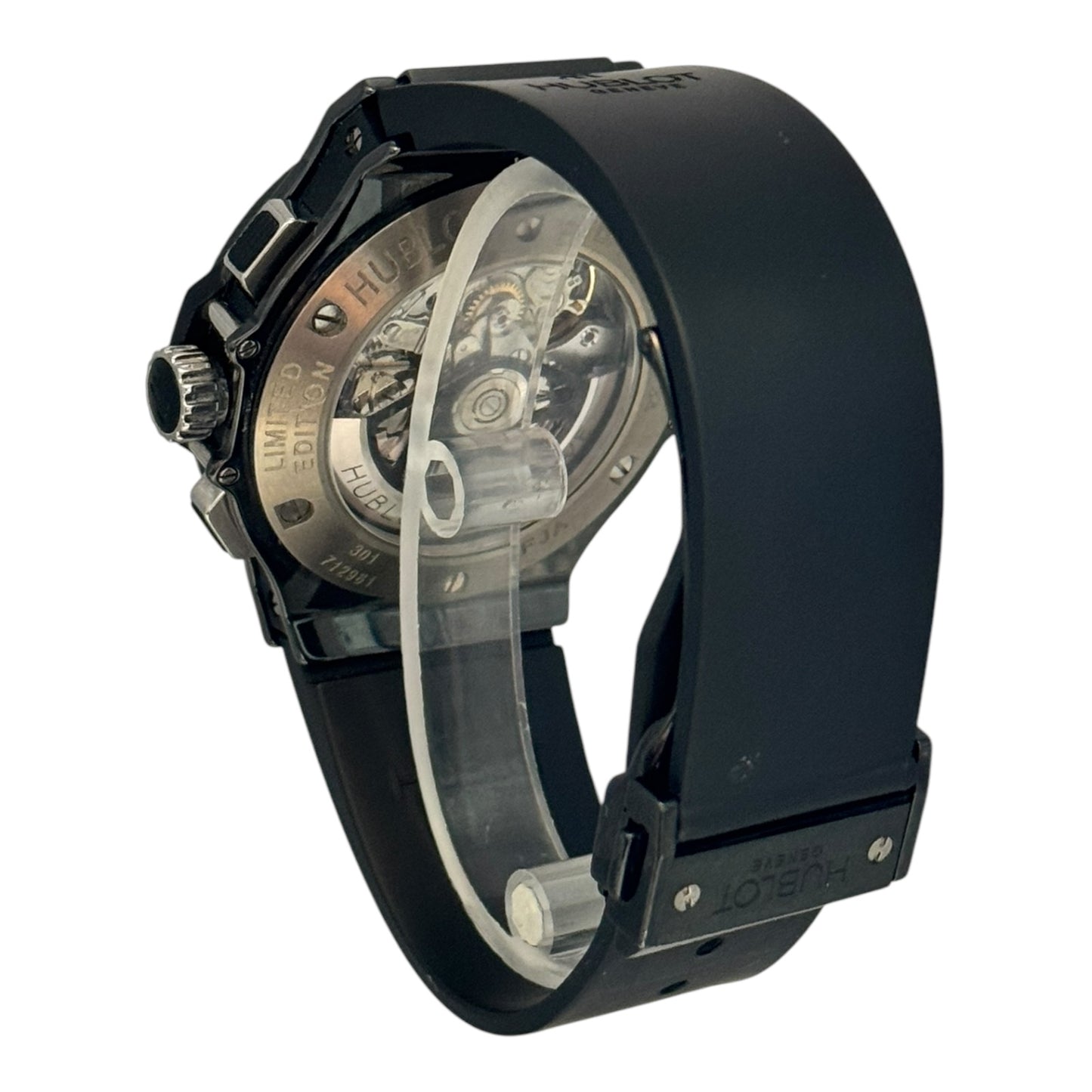 Hublot Big Bang “Pride of Mexico” Ref. 301.CI.1130.GR.MEX10