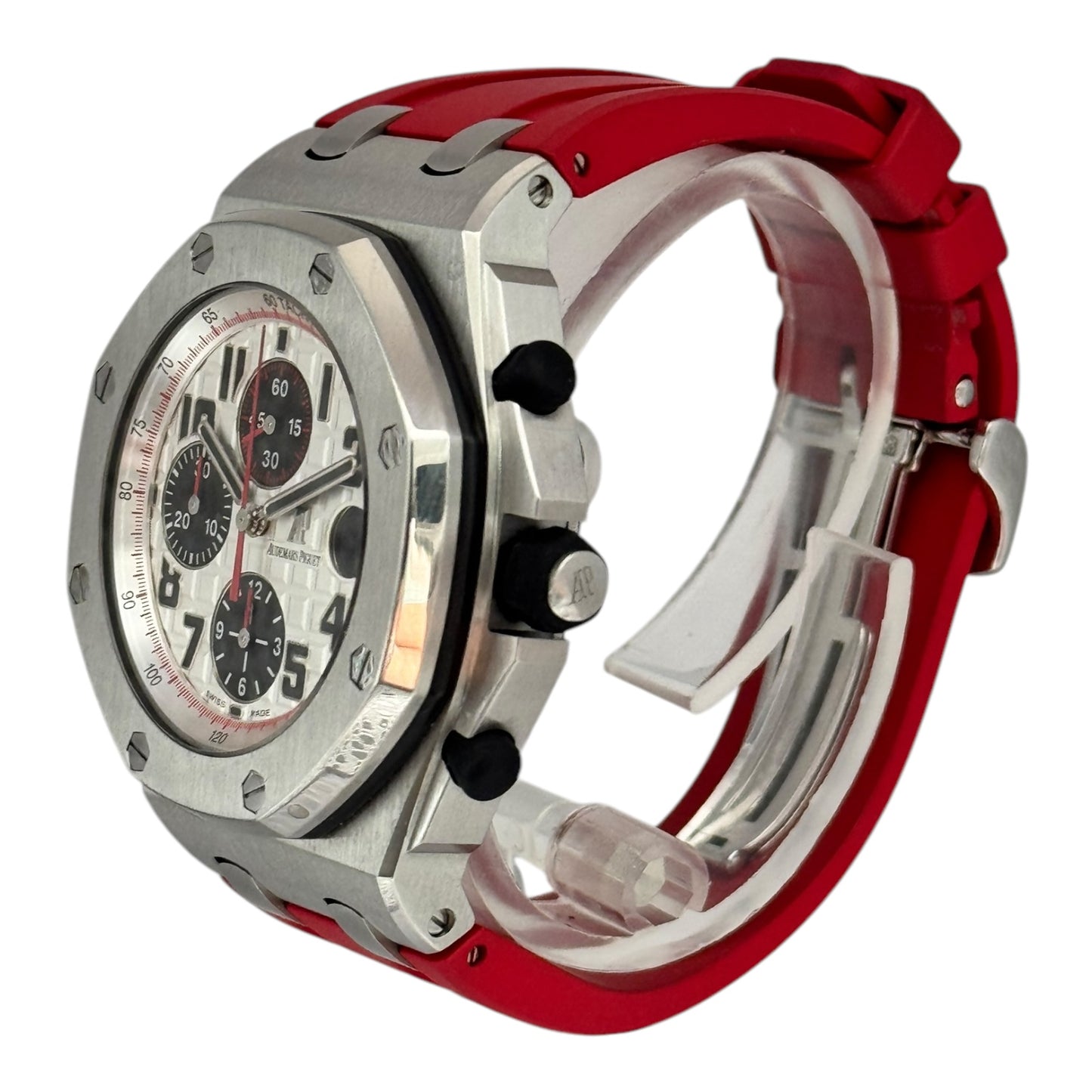 Audemars Piguet Royal Oak Offshore “Panda” Ref. 26170ST.OO.D101CR.02