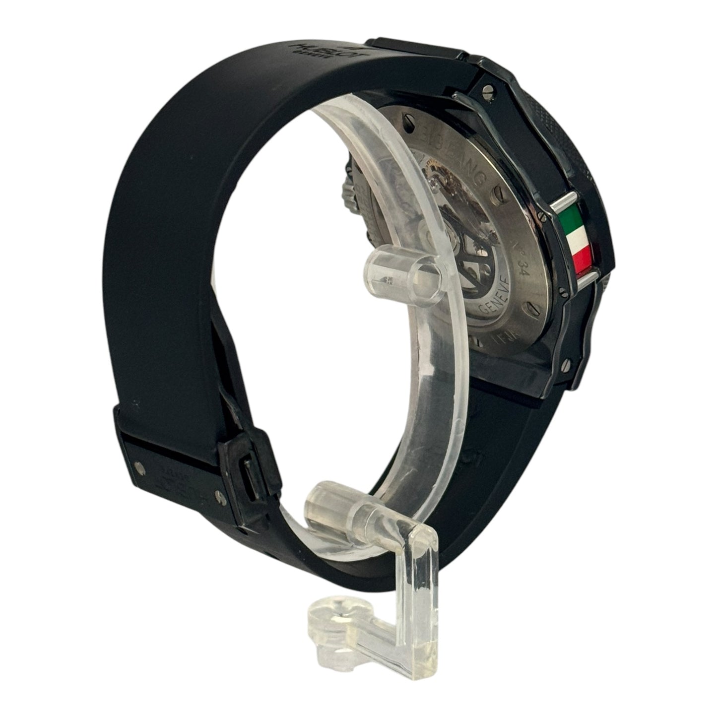 Hublot Big Bang “Pride of Mexico” Ref. 301.CI.1130.GR.MEX10