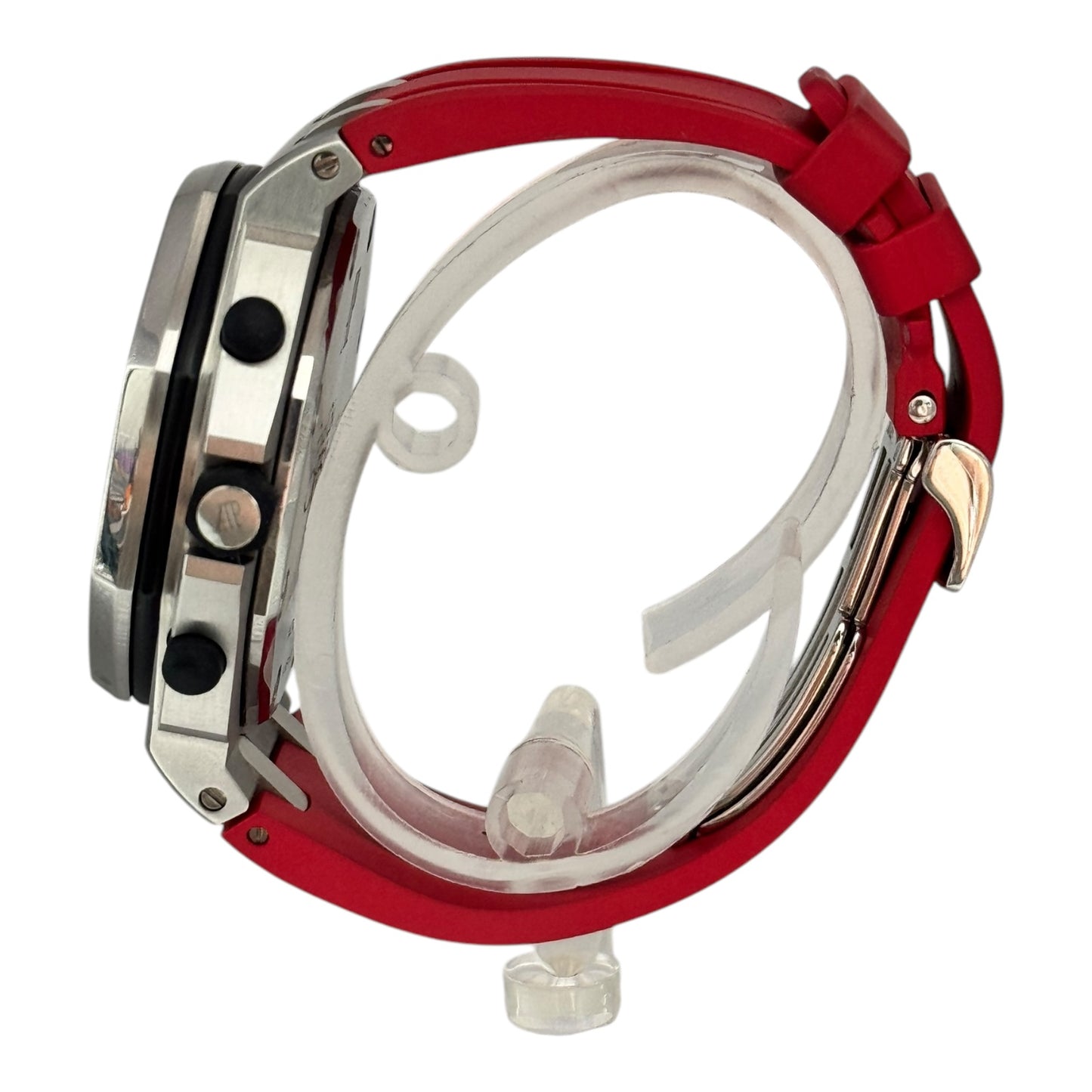 Audemars Piguet Royal Oak Offshore “Panda” Ref. 26170ST.OO.D101CR.02