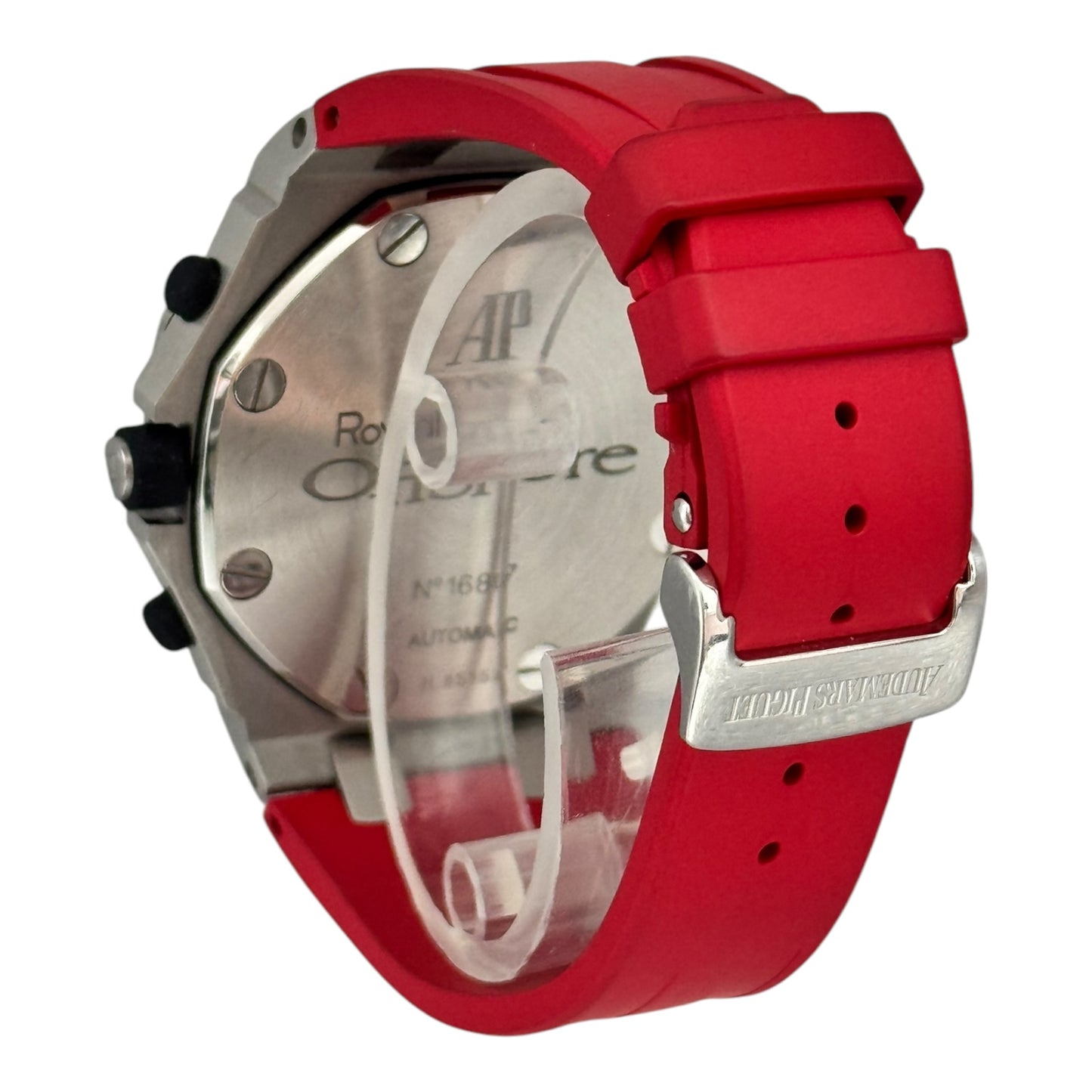 Audemars Piguet Royal Oak Offshore “Panda” Ref. 26170ST.OO.D101CR.02