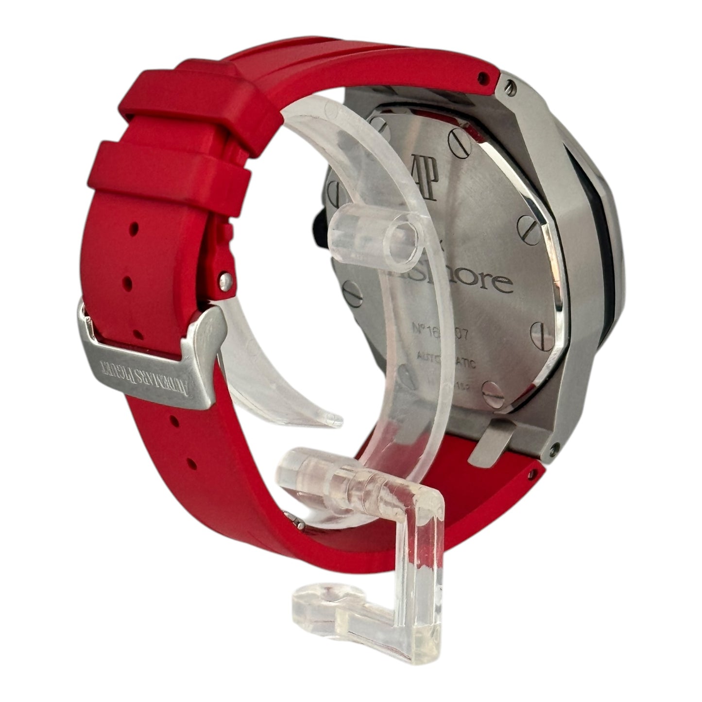 Audemars Piguet Royal Oak Offshore “Panda” Ref. 26170ST.OO.D101CR.02