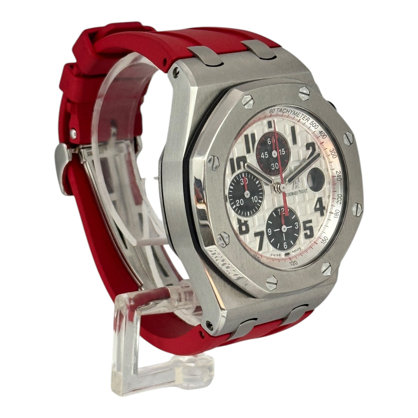 Audemars Piguet Royal Oak Offshore “Panda” Ref. 26170ST.OO.D101CR.02