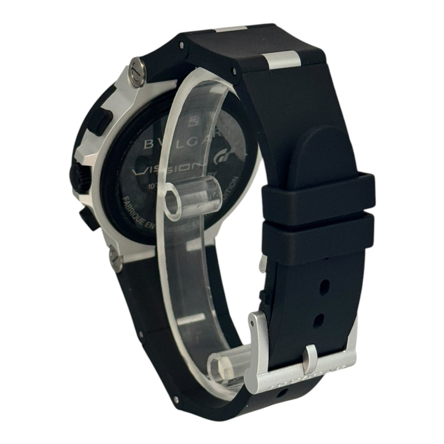 Bulgari Aluminium x Gran Turismo Special Edition Ref. 103893