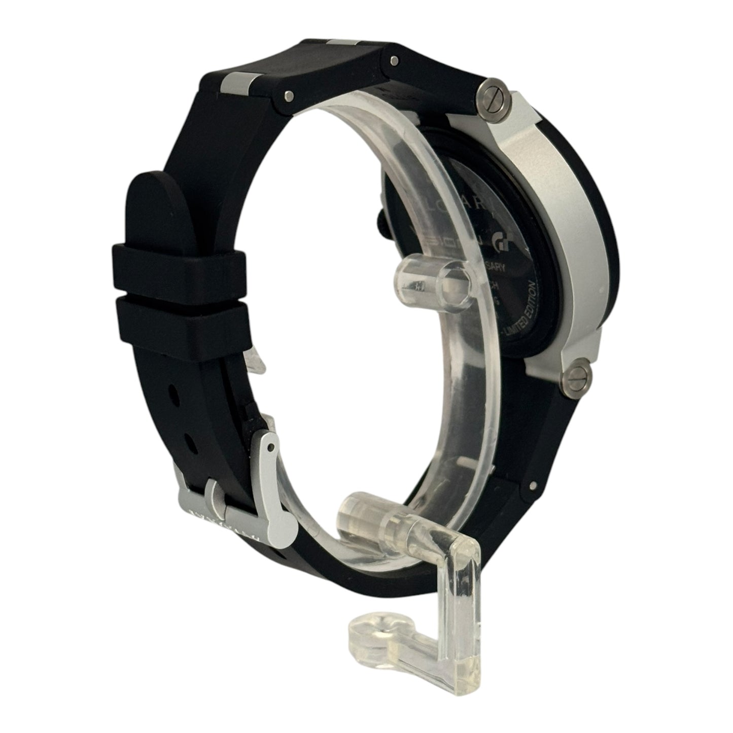 Bulgari Aluminium x Gran Turismo Special Edition Ref. 103893